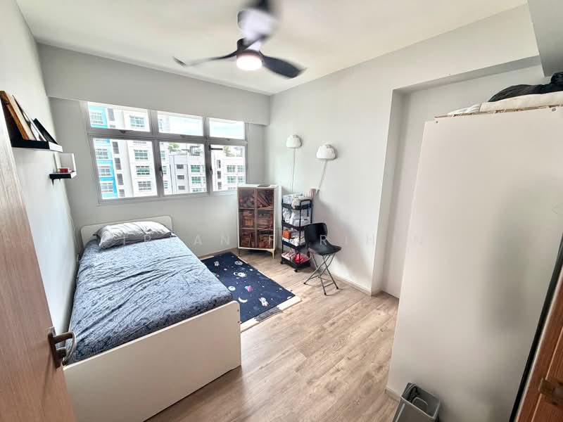 422B Northshore Drive, 422B Northshore Drive, 3 Bedrooms, 1,001 sqft, HDB Flat For Sale, by Irfan Farihin, 500193049 - Bedroom - PropertyGuru.com.sg
