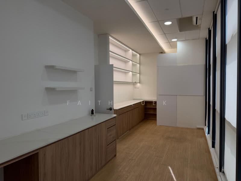A'Posh BizHub, 1 Yishun industrial Street 1, , Light Industrial (B1) For Rent, by Faith Quek, 500193050 - CommercialGuru.com.sg