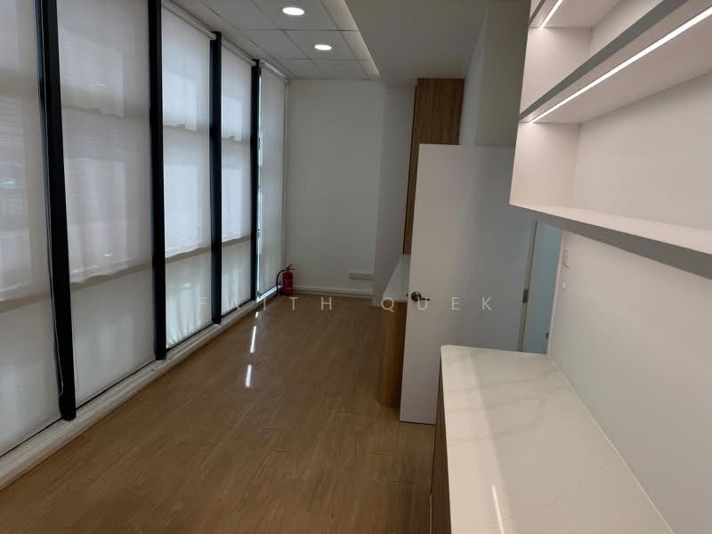 A'Posh BizHub, 1 Yishun industrial Street 1, , Light Industrial (B1) For Rent, by Faith Quek, 500193050 - CommercialGuru.com.sg