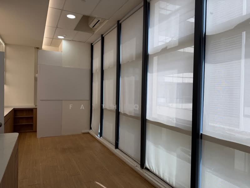 A'Posh BizHub, 1 Yishun industrial Street 1, , Light Industrial (B1) For Rent, by Faith Quek, 500193050 - CommercialGuru.com.sg