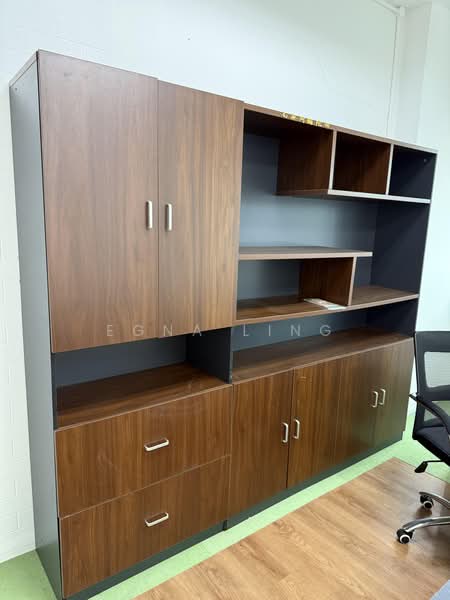 Zervex, 8 Ubi Road 2, 1,055 sqft, Light Industrial (B1) For Sale, by Egna Ling, 500193053 - Interior - CommercialGuru.com.sg