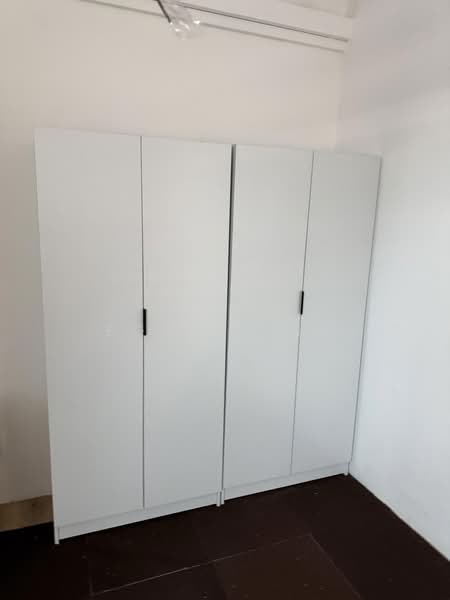 Zervex, 8 Ubi Road 2, 1,055 sqft, Light Industrial (B1) For Sale, by Egna Ling, 500193053 - Interior - CommercialGuru.com.sg