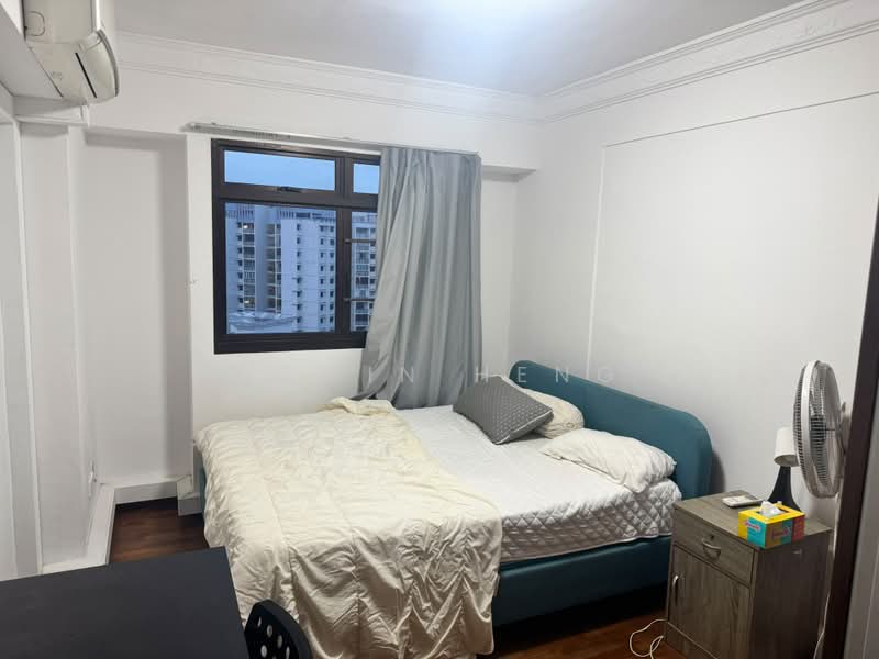 302A Anchorvale Link, 302A Anchorvale Link, Room Rental, 150 sqft, HDB Flat For Rent, by Edwin Heng, 500193054 - PropertyGuru.com.sg