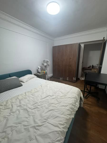302A Anchorvale Link, 302A Anchorvale Link, Room Rental, 150 sqft, HDB Flat For Rent, by Edwin Heng, 500193054 - Bedroom - PropertyGuru.com.sg