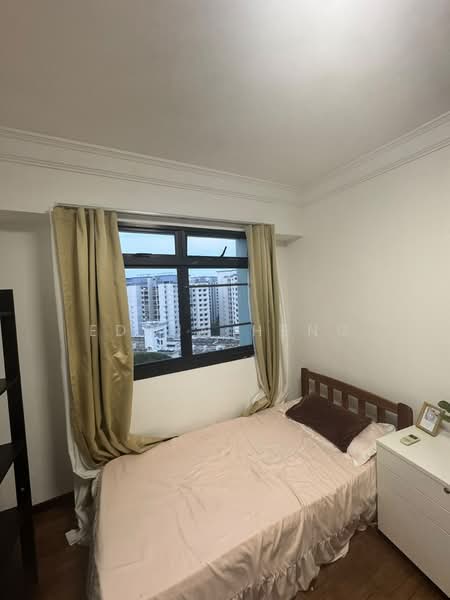 302A Anchorvale Link, 302A Anchorvale Link, Room Rental, 150 sqft, HDB Flat For Rent, by Edwin Heng, 500193054 - Bedroom - PropertyGuru.com.sg