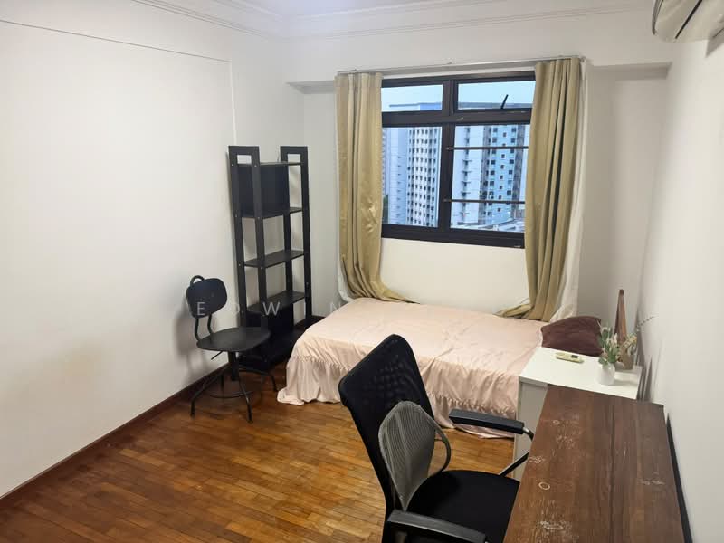 302A Anchorvale Link, 302A Anchorvale Link, Room Rental, 150 sqft, HDB Flat For Rent, by Edwin Heng, 500193054 - Bedroom - PropertyGuru.com.sg