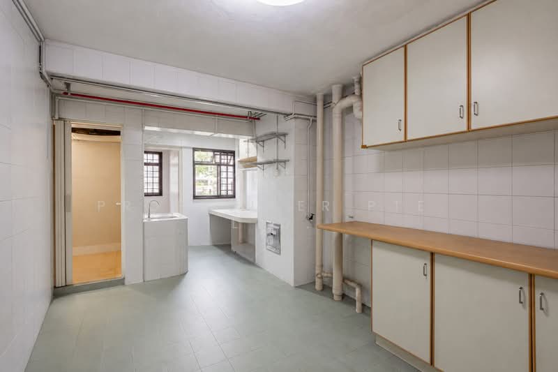 1 Everton Park, 1 Everton Park, 2 Bedrooms, 775 sqft, HDB Flat For Sale, by Don Png, 500193055 - Kitchen - PropertyGuru.com.sg