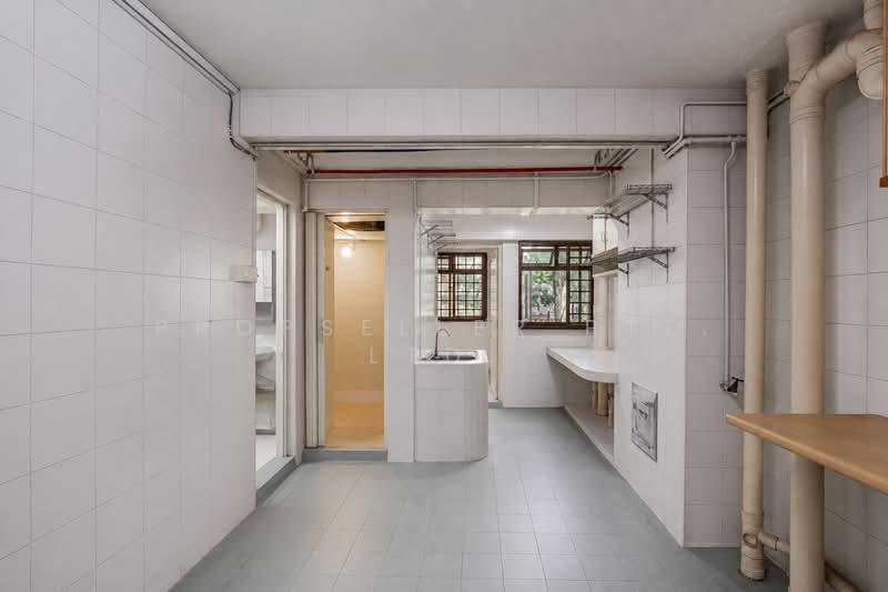 1 Everton Park, 1 Everton Park, 2 Bedrooms, 775 sqft, HDB Flat For Sale, by Don Png, 500193055 - Interior - PropertyGuru.com.sg