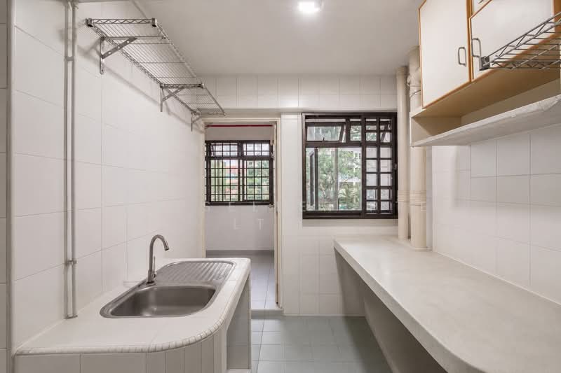 1 Everton Park, 1 Everton Park, 2 Bedrooms, 775 sqft, HDB Flat For Sale, by Don Png, 500193055 - Kitchen - PropertyGuru.com.sg