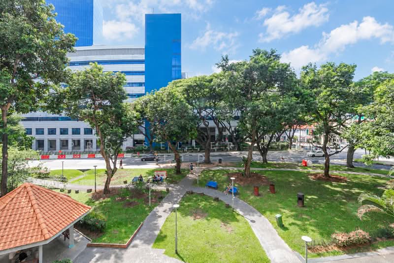 1 Everton Park, 1 Everton Park, 2 Bedrooms, 775 sqft, HDB Flat For Sale, by Don Png, 500193055 - Exterior - PropertyGuru.com.sg