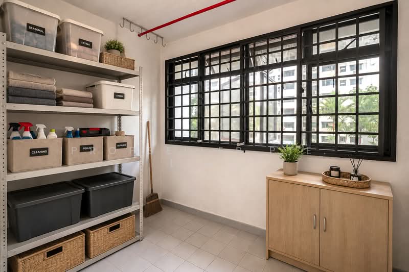 1 Everton Park, 1 Everton Park, 2 Bedrooms, 775 sqft, HDB Flat For Sale, by Don Png, 500193055 - Interior - PropertyGuru.com.sg