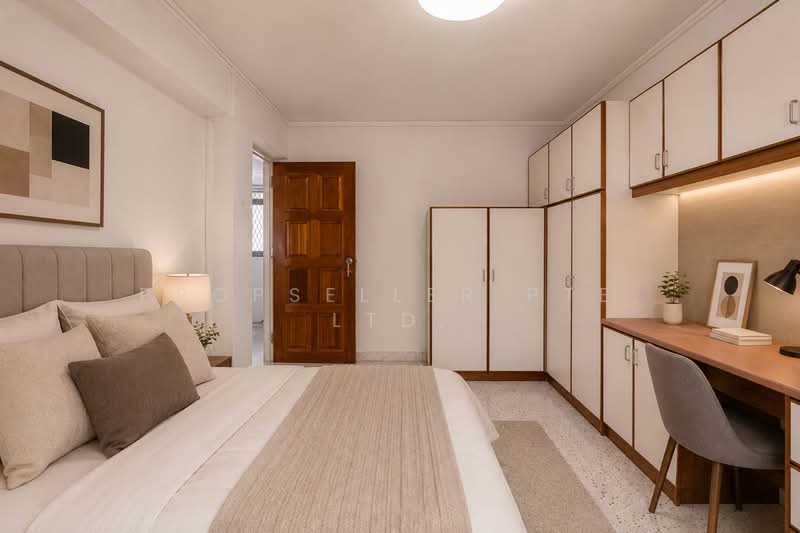 1 Everton Park, 1 Everton Park, 2 Bedrooms, 775 sqft, HDB Flat For Sale, by Don Png, 500193055 - Bedroom - PropertyGuru.com.sg