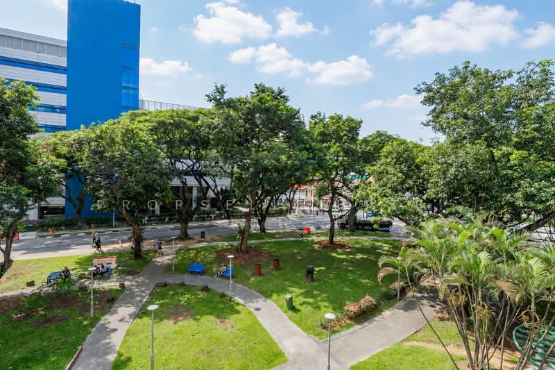 1 Everton Park, 1 Everton Park, 2 Bedrooms, 775 sqft, HDB Flat For Sale, by Don Png, 500193055 - Exterior - PropertyGuru.com.sg