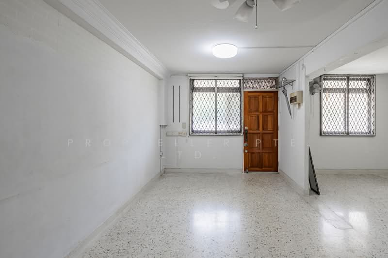 1 Everton Park, 1 Everton Park, 2 Bedrooms, 775 sqft, HDB Flat For Sale, by Don Png, 500193055 - Living Room - PropertyGuru.com.sg