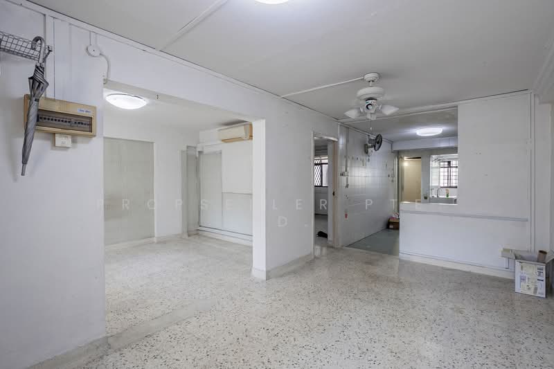 1 Everton Park, 1 Everton Park, 2 Bedrooms, 775 sqft, HDB Flat For Sale, by Don Png, 500193055 - Living Room - PropertyGuru.com.sg