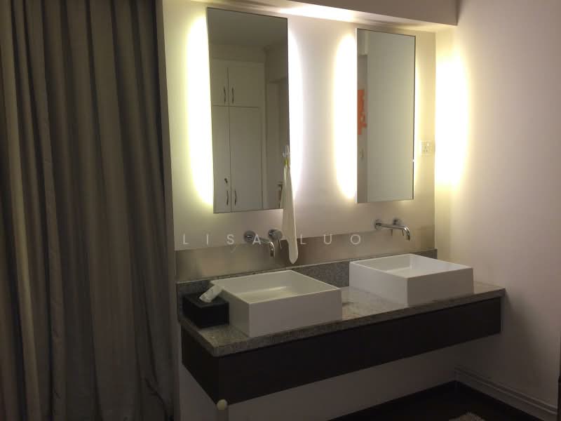 21 Holland Drive, 21 Holland Drive, 3 Bedrooms, 1,256 sqft, HDB Flat For Sale, by Lisa Luo, 500193057 - Bathroom - PropertyGuru.com.sg