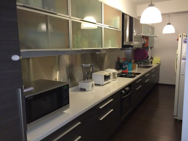 21 Holland Drive, 21 Holland Drive, 3 Bedrooms, 1,256 sqft, HDB Flat For Sale, by Lisa Luo, 500193057 - Kitchen - PropertyGuru.com.sg