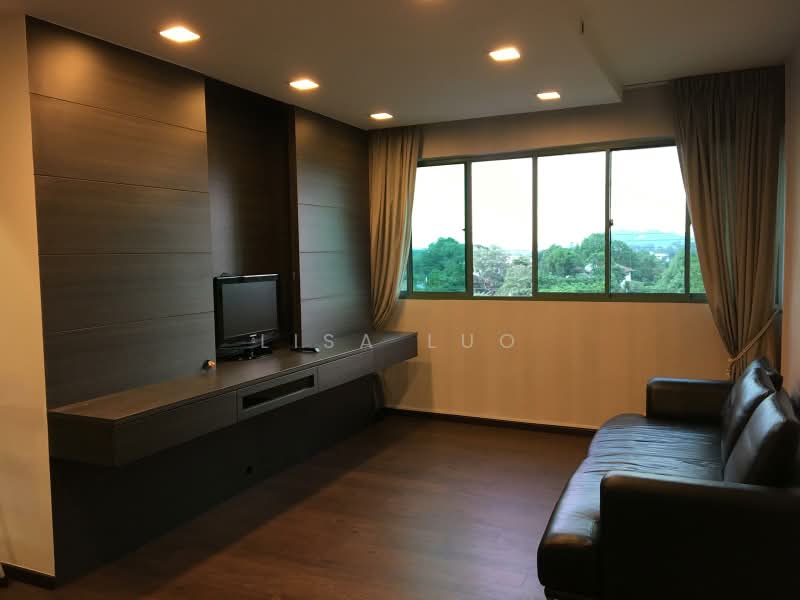 21 Holland Drive, 21 Holland Drive, 3 Bedrooms, 1,256 sqft, HDB Flat For Sale, by Lisa Luo, 500193057 - Living Room - PropertyGuru.com.sg