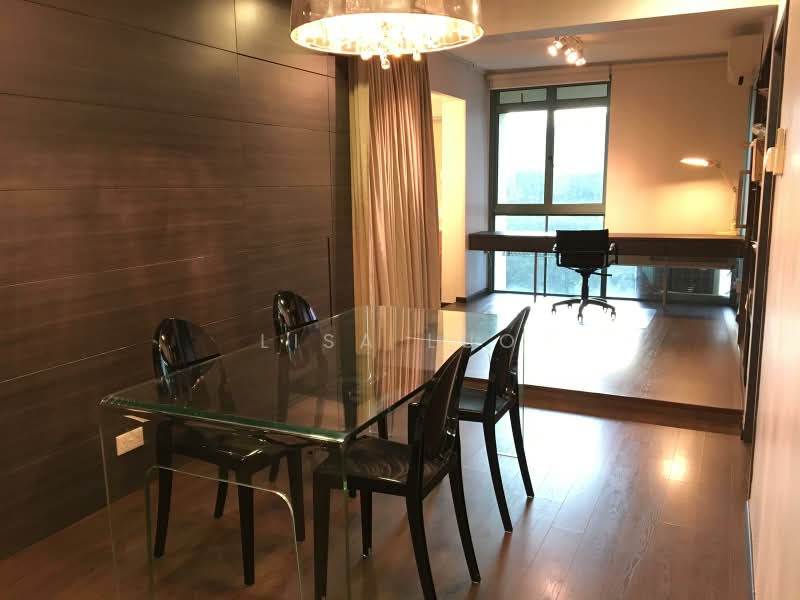 21 Holland Drive, 21 Holland Drive, 3 Bedrooms, 1,256 sqft, HDB Flat For Sale, by Lisa Luo, 500193057 - Dining Room - PropertyGuru.com.sg