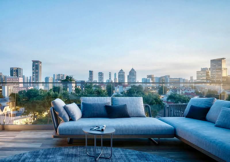 Chancery Hill Daphne 合宝 9855.9638, Chancery Hill / Dyson Road, 6 Bedrooms, 6,560 sqft, Semi-Detached House For Sale, by Daphne Tay 谢合宝, 500193058 - View - PropertyGuru.com.sg