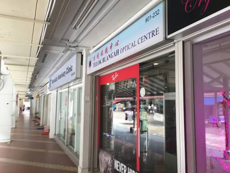 Telok Blangah Drive, , 1,400 sqft, Shop / Shophouse For Rent, by Daniel Ong, 500193059 - CommercialGuru.com.sg