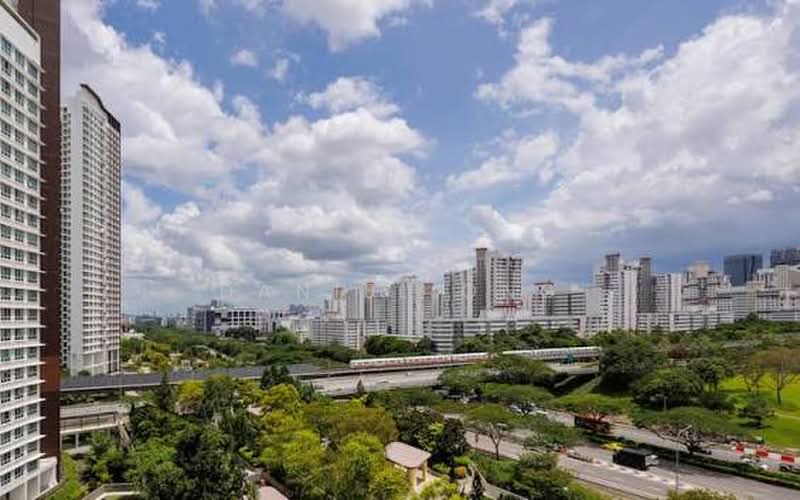 Telok Blangah Drive, , 1,400 sqft, Shop / Shophouse For Rent, by Daniel Ong, 500193059 - Exterior - CommercialGuru.com.sg