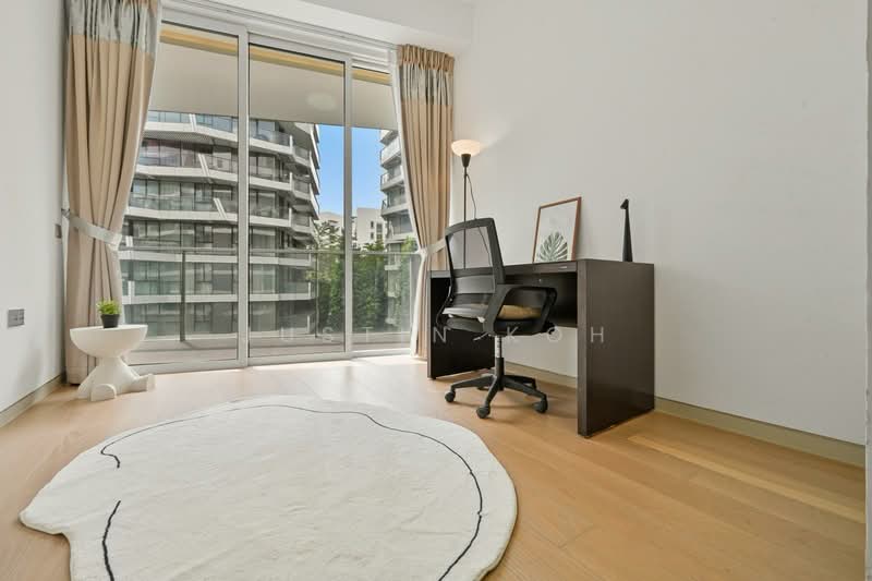 Corals at Keppel Bay, 1 Keppel Bay Drive, 3 Bedrooms, 1,249 sqft, Condominium For Rent, by Justin Koh, 500193060 - Study - PropertyGuru.com.sg