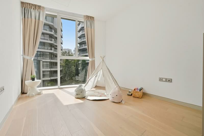 Corals at Keppel Bay, 1 Keppel Bay Drive, 3 Bedrooms, 1,249 sqft, Condominium For Rent, by Justin Koh, 500193060 - Bedroom - PropertyGuru.com.sg