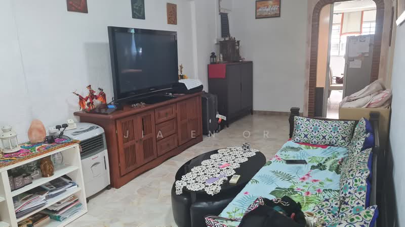 308 Hougang Avenue 5, 308 Hougang Avenue 5, Room Rental, 100 sqft, HDB Flat For Rent, by Jia En Or, 500193063 - Living Room - PropertyGuru.com.sg