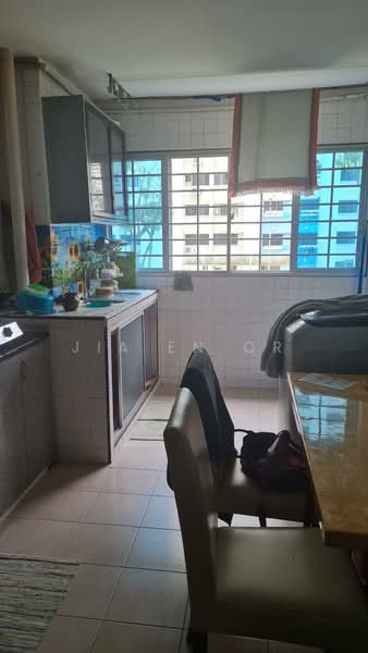 308 Hougang Avenue 5, 308 Hougang Avenue 5, Room Rental, 100 sqft, HDB Flat For Rent, by Jia En Or, 500193063 - Kitchen - PropertyGuru.com.sg