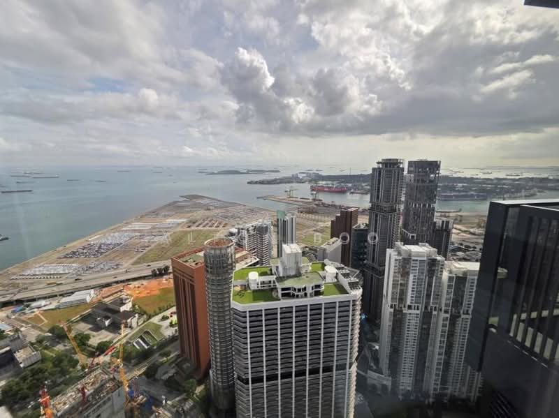 Wallich Residence, 3 Wallich Street, 4 Bedrooms, 1,659 sqft, Condominium For Sale, by Alton Boo, 500193064 - View - PropertyGuru.com.sg