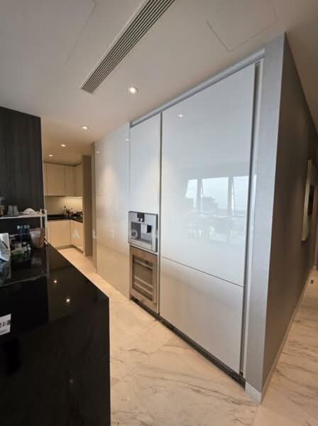 Wallich Residence, 3 Wallich Street, 4 Bedrooms, 1,659 sqft, Condominium For Sale, by Alton Boo, 500193064 - Kitchen - PropertyGuru.com.sg