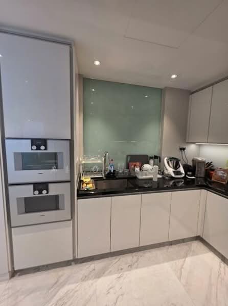 Wallich Residence, 3 Wallich Street, 4 Bedrooms, 1,659 sqft, Condominium For Sale, by Alton Boo, 500193064 - Kitchen - PropertyGuru.com.sg