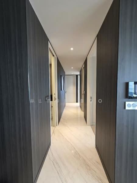 Wallich Residence, 3 Wallich Street, 4 Bedrooms, 1,659 sqft, Condominium For Sale, by Alton Boo, 500193064 - Corridor - PropertyGuru.com.sg
