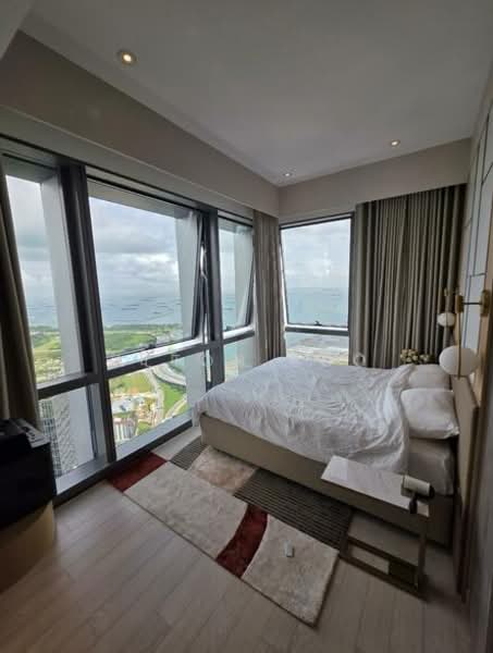 Wallich Residence, 3 Wallich Street, 4 Bedrooms, 1,659 sqft, Condominium For Sale, by Alton Boo, 500193064 - Bedroom - PropertyGuru.com.sg