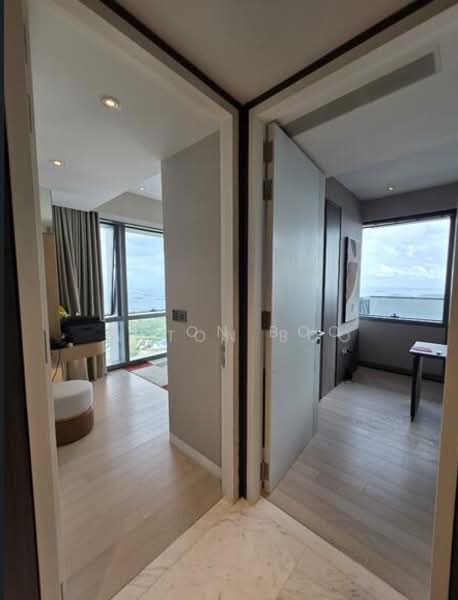 Wallich Residence, 3 Wallich Street, 4 Bedrooms, 1,659 sqft, Condominium For Sale, by Alton Boo, 500193064 - Interior - PropertyGuru.com.sg