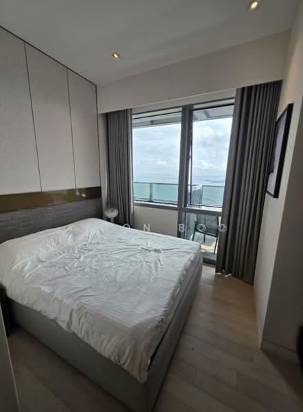 Wallich Residence, 3 Wallich Street, 4 Bedrooms, 1,659 sqft, Condominium For Sale, by Alton Boo, 500193064 - Bedroom - PropertyGuru.com.sg
