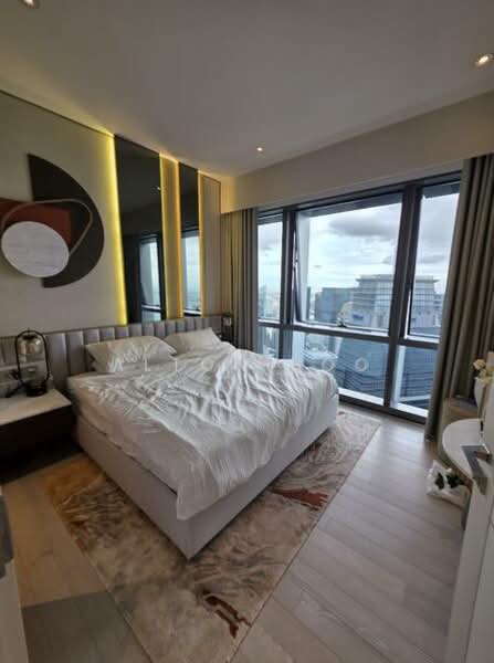 Wallich Residence, 3 Wallich Street, 4 Bedrooms, 1,659 sqft, Condominium For Sale, by Alton Boo, 500193064 - Bedroom - PropertyGuru.com.sg