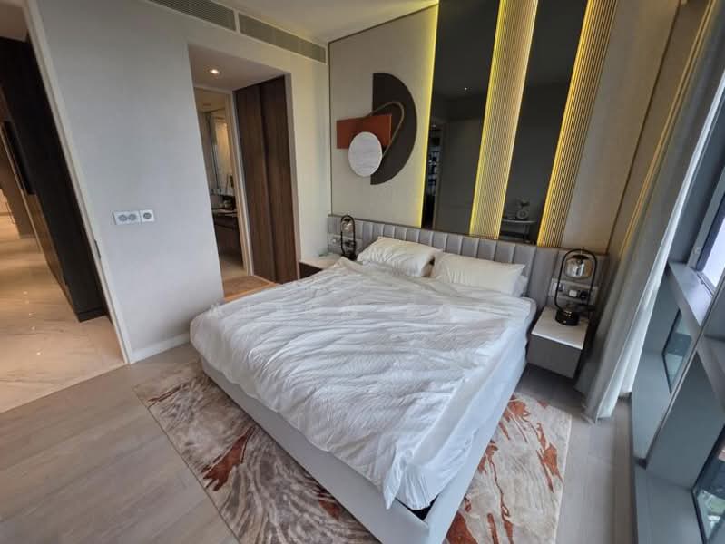 Wallich Residence, 3 Wallich Street, 4 Bedrooms, 1,659 sqft, Condominium For Sale, by Alton Boo, 500193064 - Bedroom - PropertyGuru.com.sg
