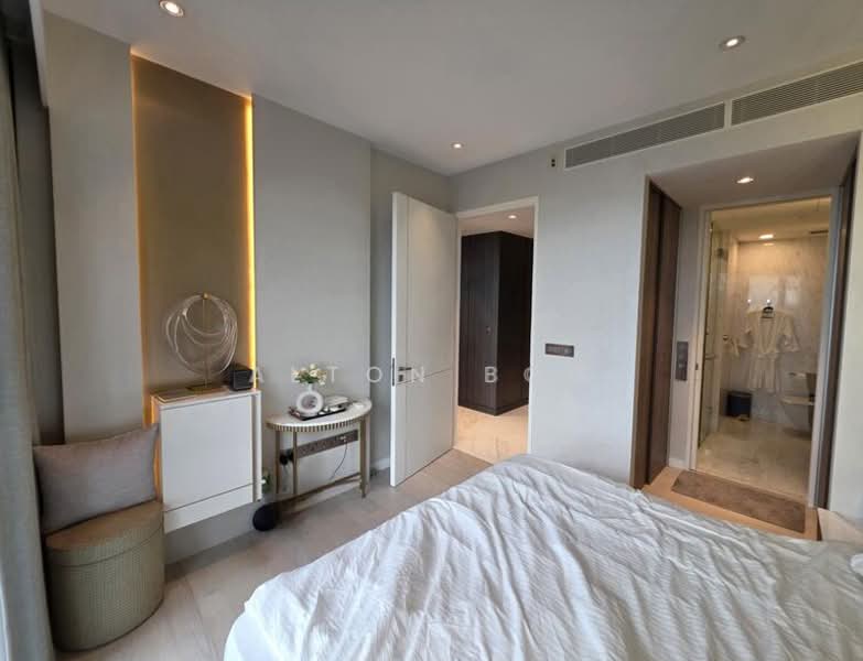 Wallich Residence, 3 Wallich Street, 4 Bedrooms, 1,659 sqft, Condominium For Sale, by Alton Boo, 500193064 - Bedroom - PropertyGuru.com.sg