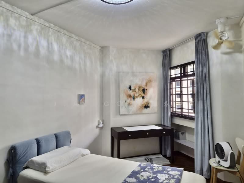 258A Compassvale Road, 258A Compassvale Road, Room Rental, 200 sqft, HDB Flat For Rent, by J.A. Goh 吴永益, 500193065 - Bedroom - PropertyGuru.com.sg