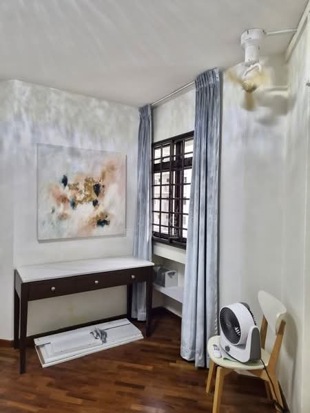 258A Compassvale Road, 258A Compassvale Road, Room Rental, 200 sqft, HDB Flat For Rent, by J.A. Goh 吴永益, 500193065 - Study - PropertyGuru.com.sg