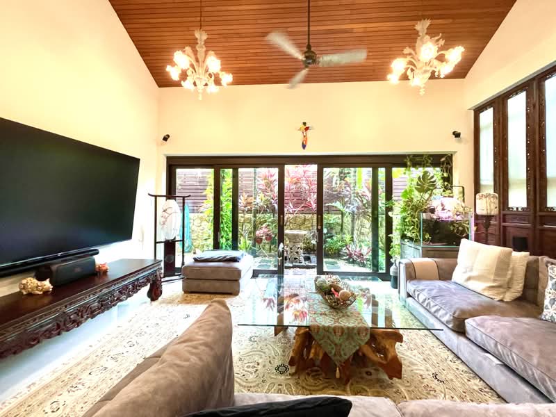 Additional image 10 of Charming Detached Villa with Pool & Indoor Outdoor Living