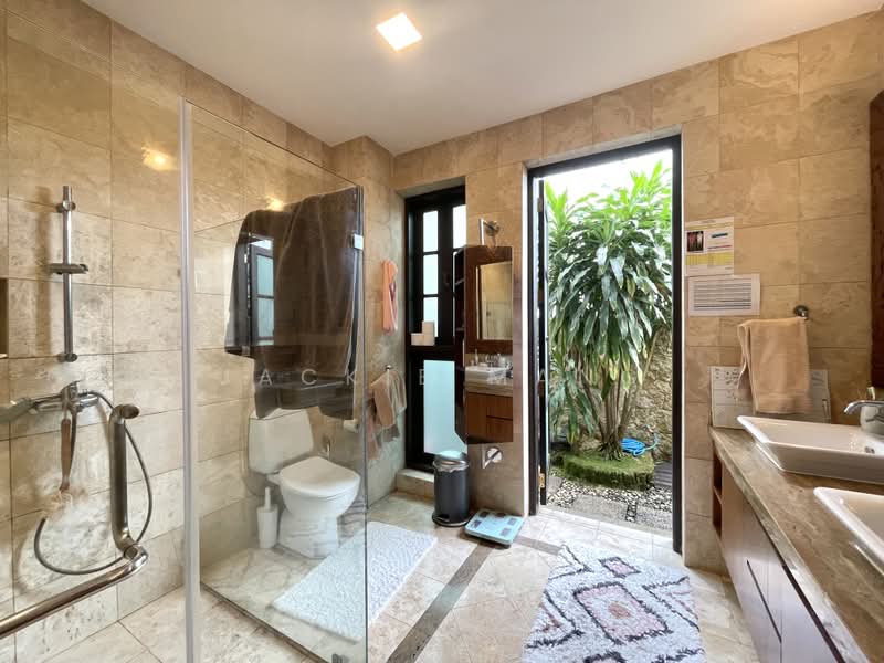 Additional image 11 of Charming Detached Villa with Pool & Indoor Outdoor Living