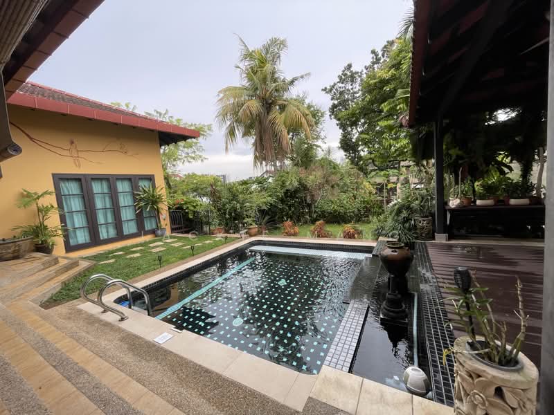 Additional image 8 of Charming Detached Villa with Pool & Indoor Outdoor Living