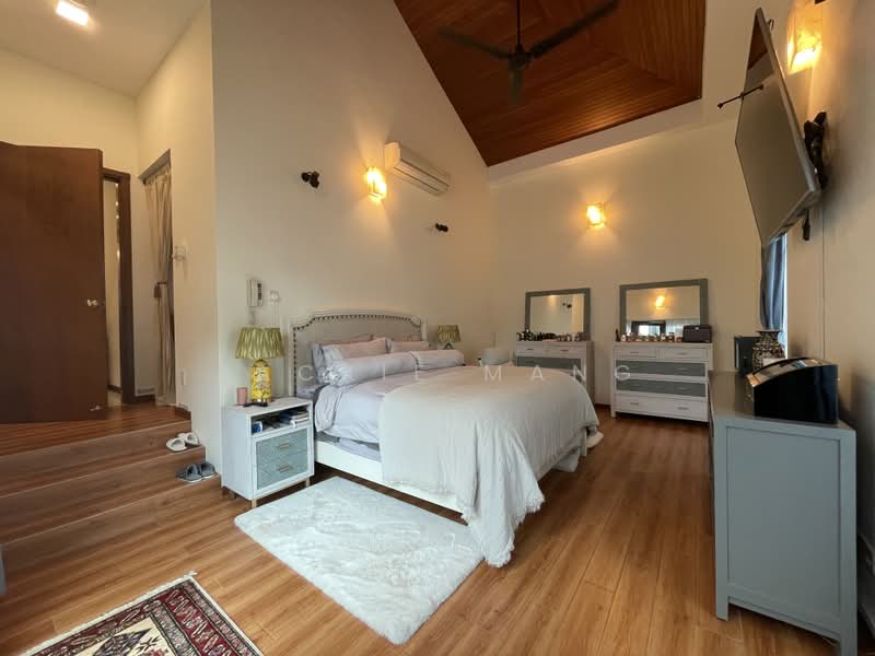 Additional image 13 of Charming Detached Villa with Pool & Indoor Outdoor Living