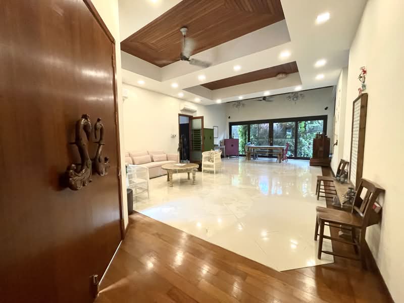 Additional image 2 of Charming Detached Villa with Pool & Indoor Outdoor Living