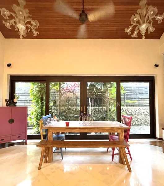 Additional image 3 of Charming Detached Villa with Pool & Indoor Outdoor Living