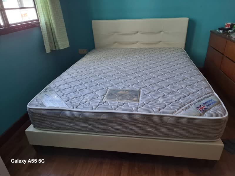 Westmere, 71 Jurong East Street 13, 3 Bedrooms, 1,206 sqft, Condominium For Sale, by Jean Ang 诗吟, 500193069 - Bedroom - PropertyGuru.com.sg