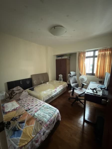 157D Rivervale Crescent, 157D Rivervale Crescent, 3 Bedrooms, 1,001 sqft, HDB Flat For Rent, by Lucy Stella, 500193070 - Common Room 1 - PropertyGuru.com.sg